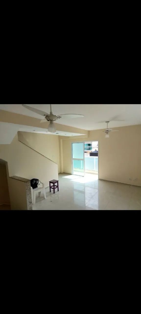 Sobrado triplex para alugar no Marapé  - Foto 2