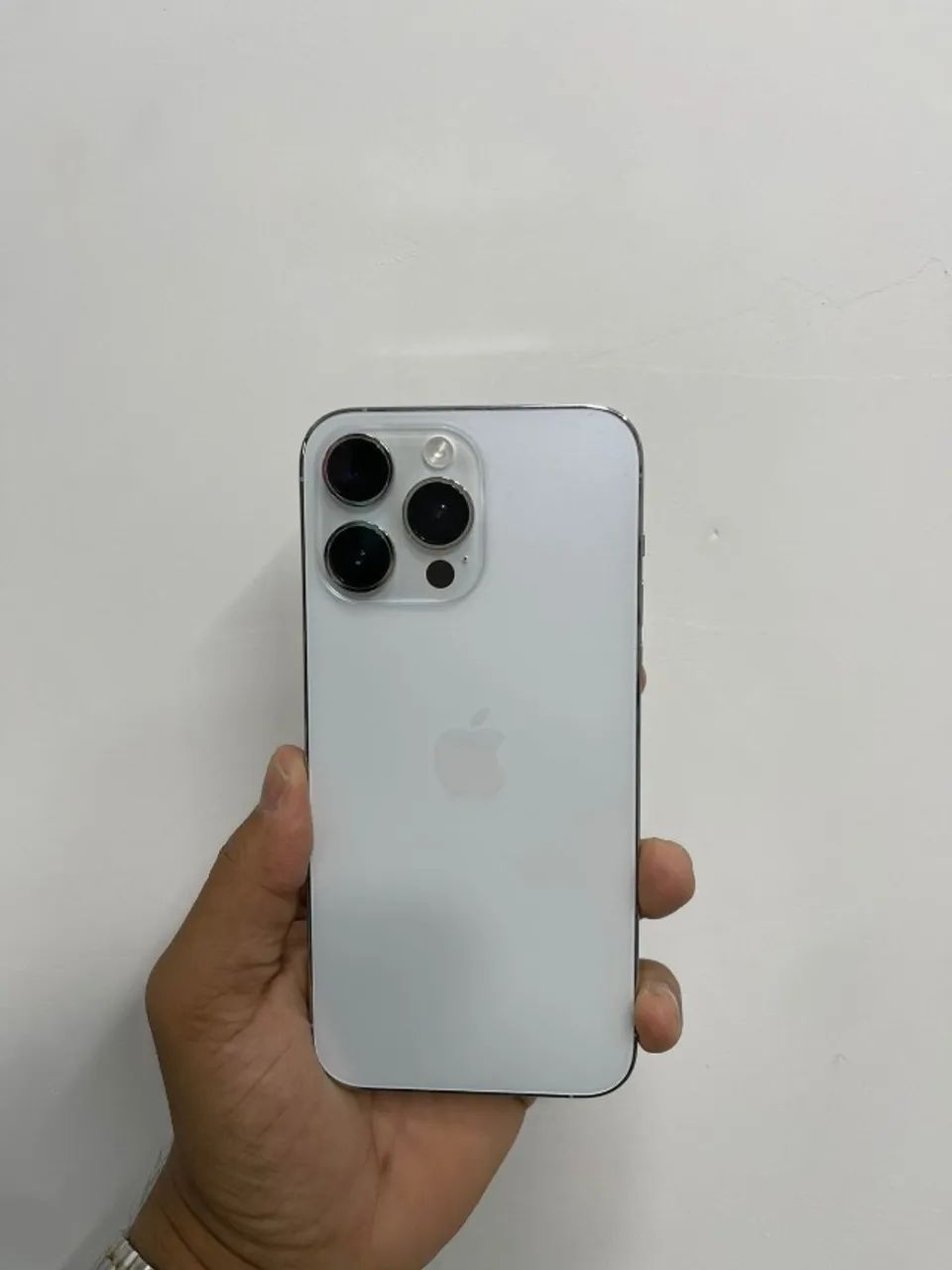 Carcaça completa 14 pro max Chip físico  - Foto 2