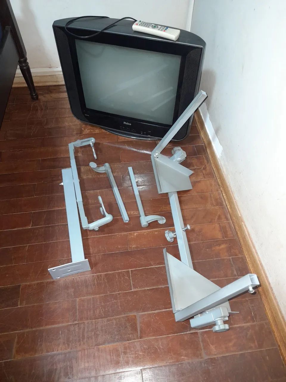 TV PHILCO 20" TUBO - Foto 4