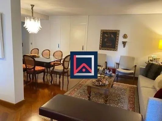 Apartamento Locação Vila Madalena 160 m² 3 Dormitórios - Foto 5