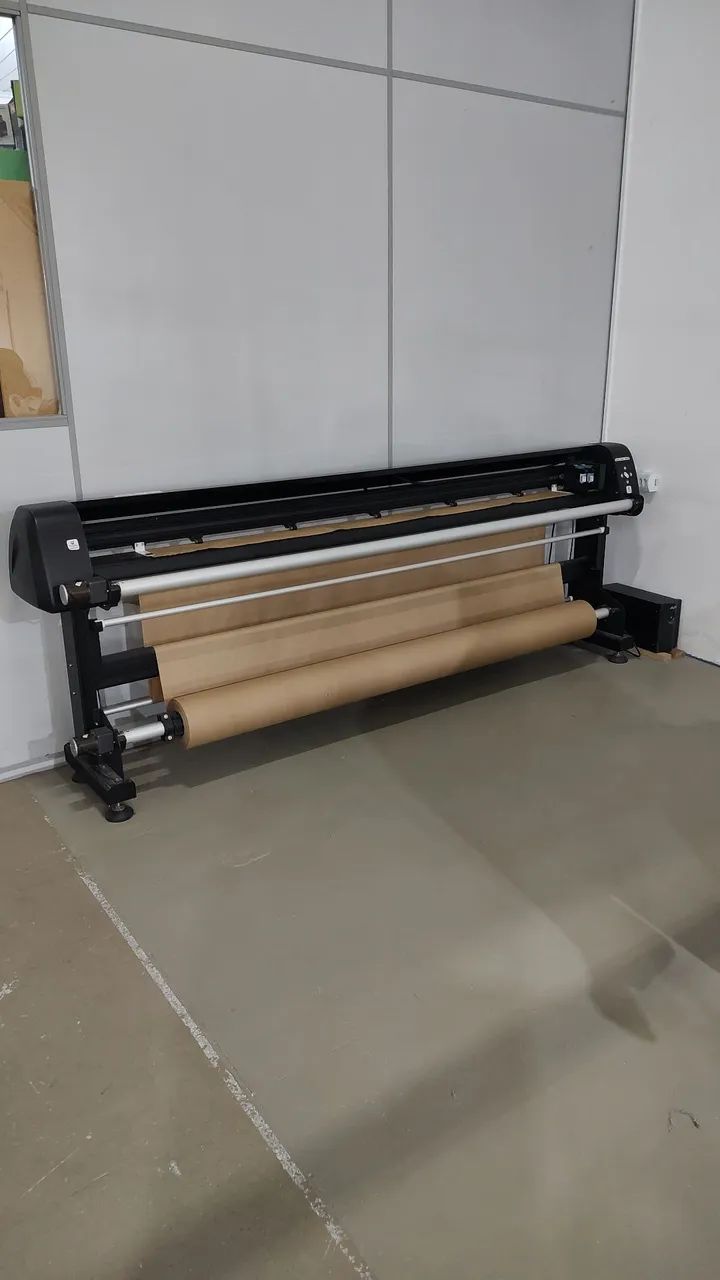 PLOTTER PARA CONFECÇÃO 