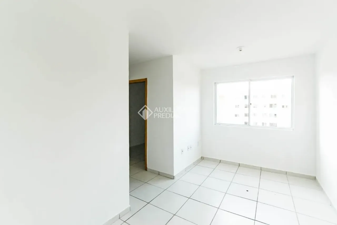 Apartamento no bairro Chapéu do Sol