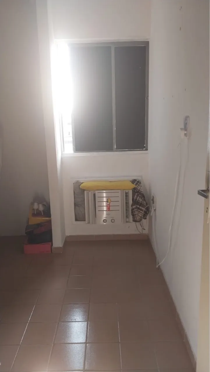 Alugo quarto no Rui Palmeira Serraria