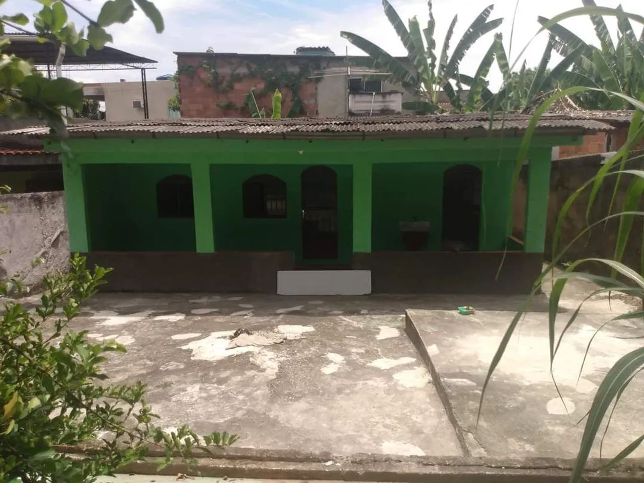 Foto - São Gonçalo - Colubande