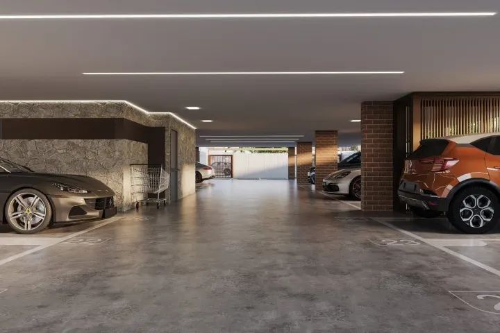 APARTAMENTO NO BESSA, À 800 METROS DO MAR. - Foto 2