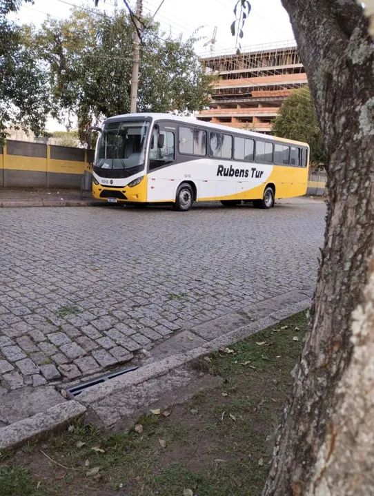 Ônibus ideale  - Foto 4
