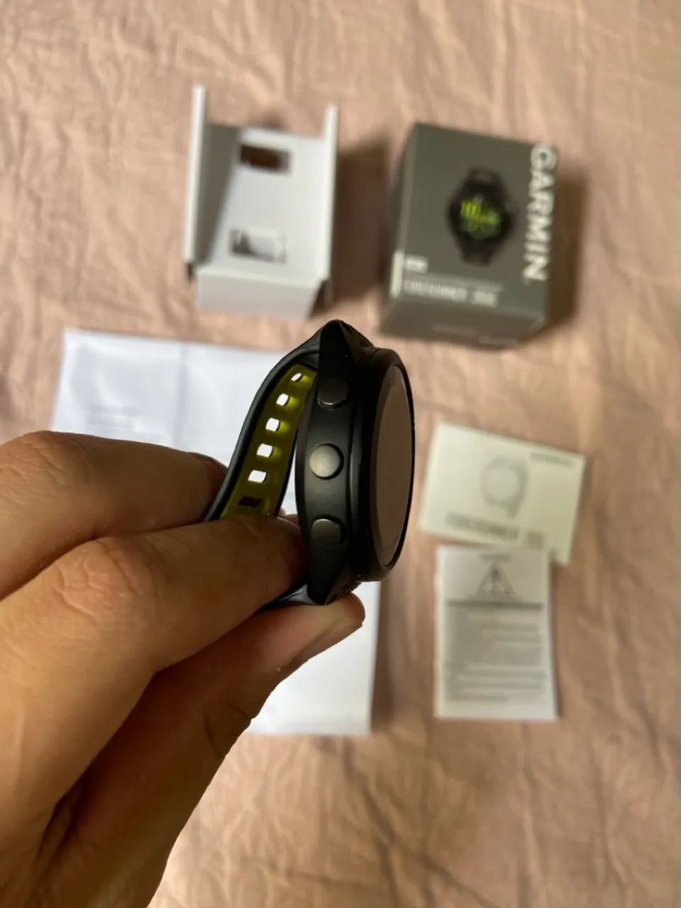 Garmin Forerruner 265s Music - Foto 5