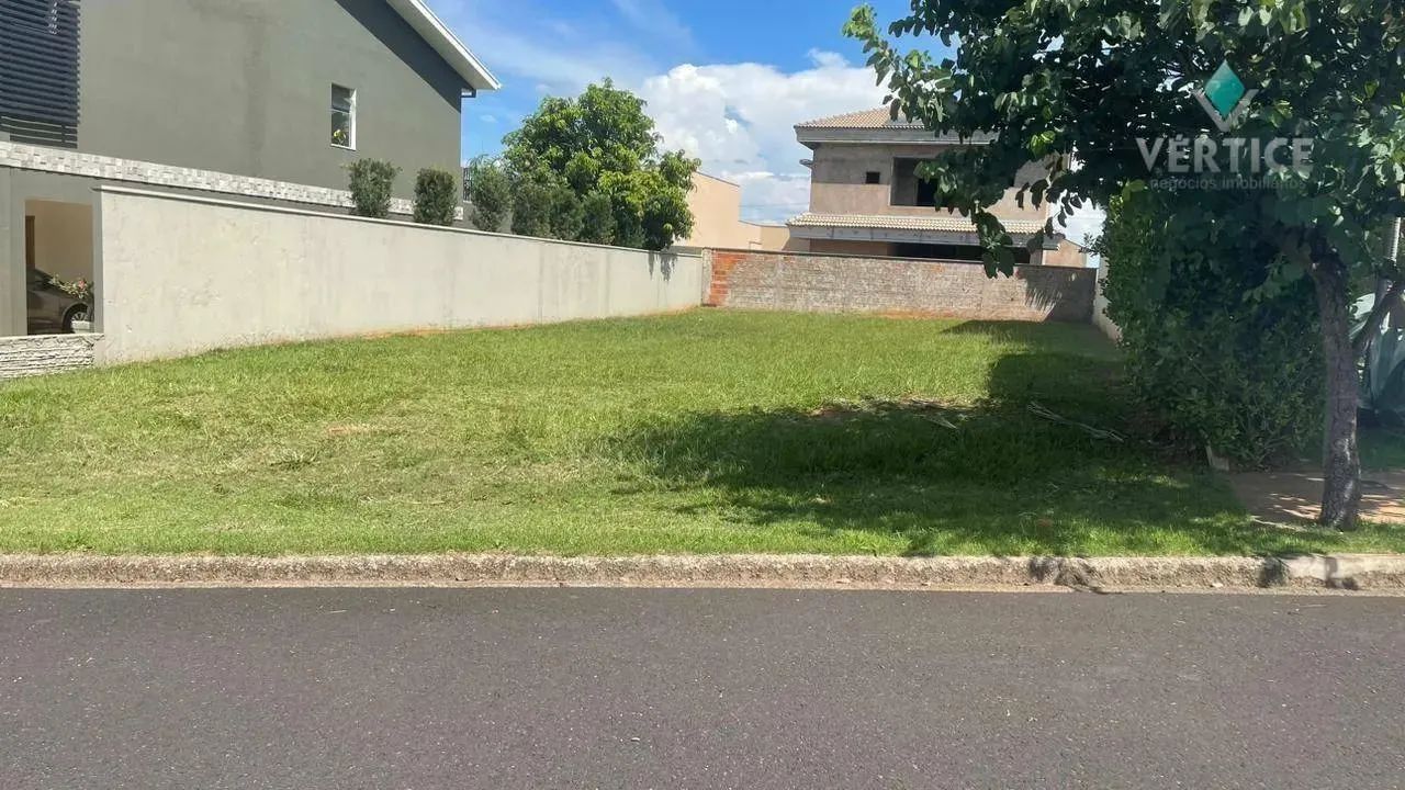 Terreno à venda, 427 m² por R$ 290.000,00 - Parque Residencial Buona Vita - São José do Ri - Foto 8