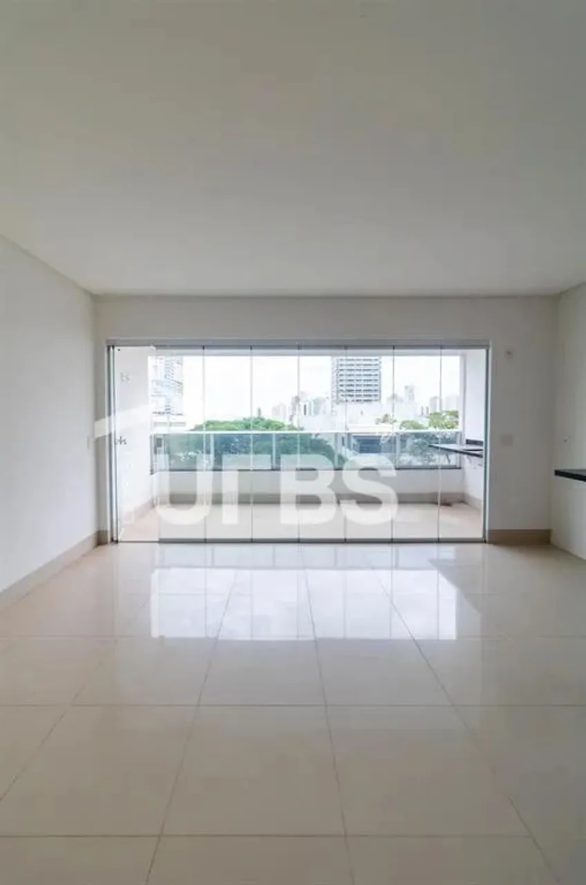 Inspirare Spa Residence - Apartamento 3 quartos, sendo 3 suítes