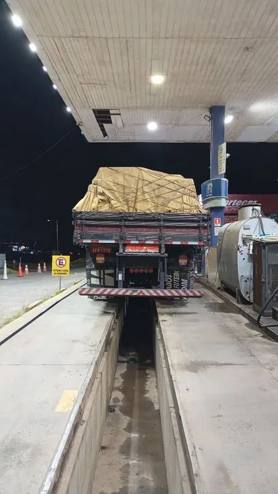 Vendo caminhão  - Foto 9