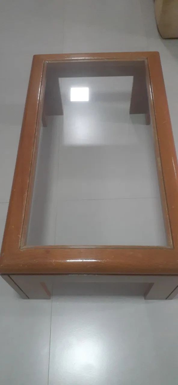 Mesa de Centro e Mesa de Canto - Foto 4