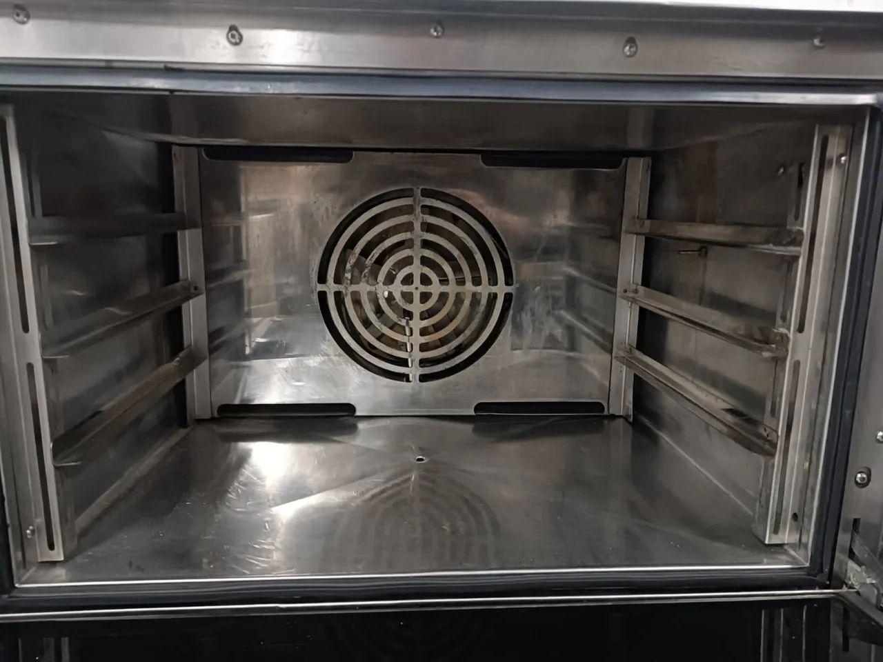 Forno elétrico monofásico  - Foto 2