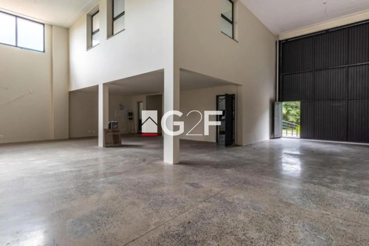 Prédio comercial para locação na Região do Alphaville Campinas - Foto 7