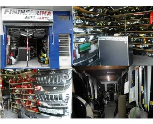 Capo Dianteiro Mercedes Glb 2020 2021 2022 2023 - Foto 3