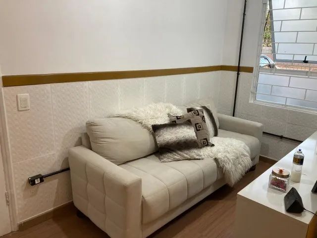 Hospedagem por Diária ou Pacote Temporária -Casa Privativa - Pinhais/PR