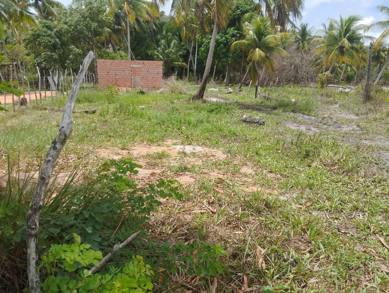 Vendo ou troco Terreno Marechal Deodoro nas malhadas 40 mil 9/30 - Foto 2