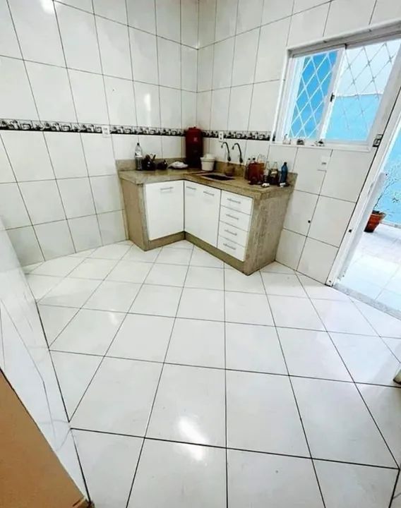 Vendo casa na samambaia norte ( entrada + parcela)  - Foto 4