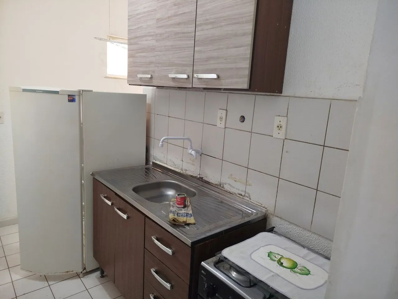 Foto - Vitória da Conquista - Candeias