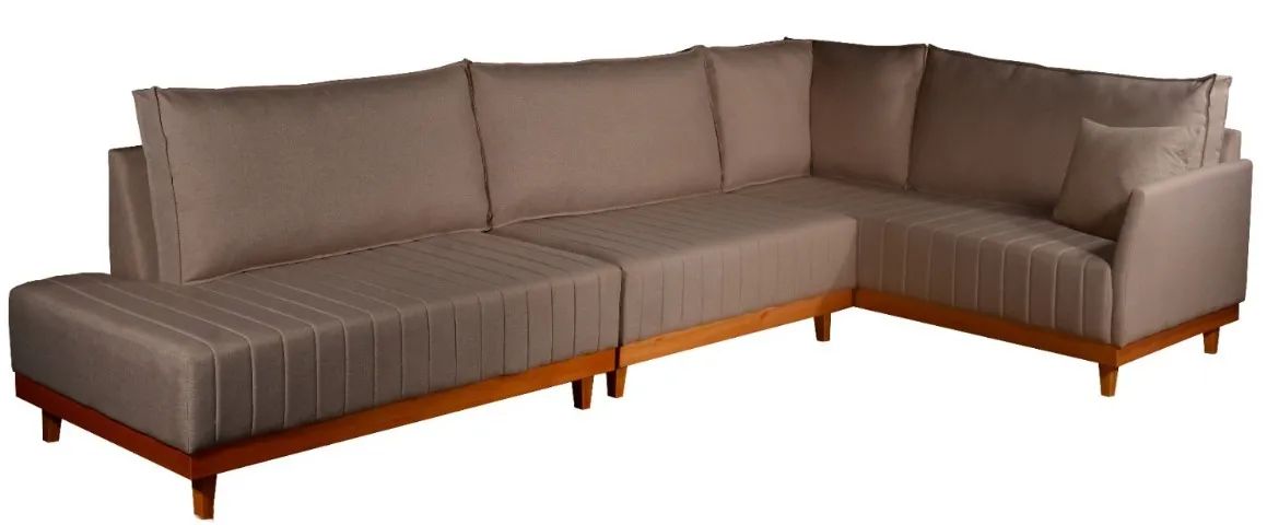 Sofá de canto Hercules - Foto 2