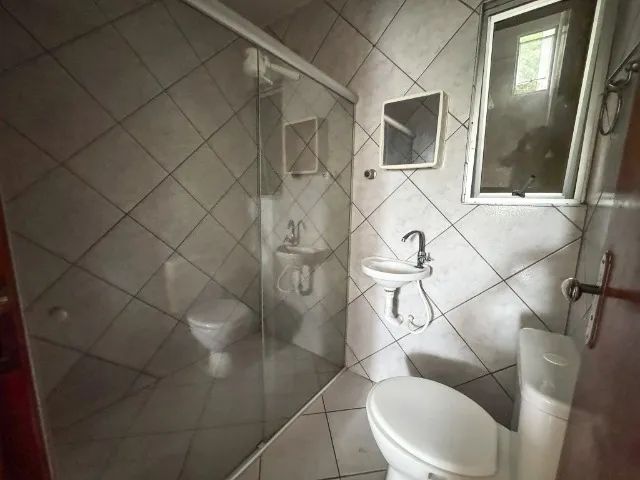 Aluga-se Apartamento com varanda na Av. Caruaru. 85m² em Garanhuns - Foto 5