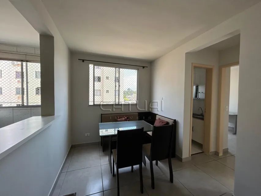 Apartamento à venda - Condomínio Spazio La Ville, Londrina - Foto 3