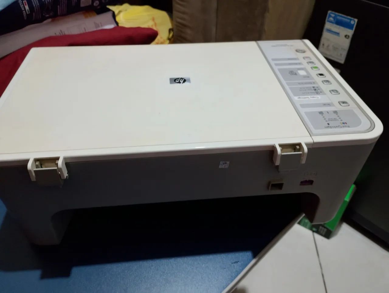 Vendo duas impressoras  - Foto 2