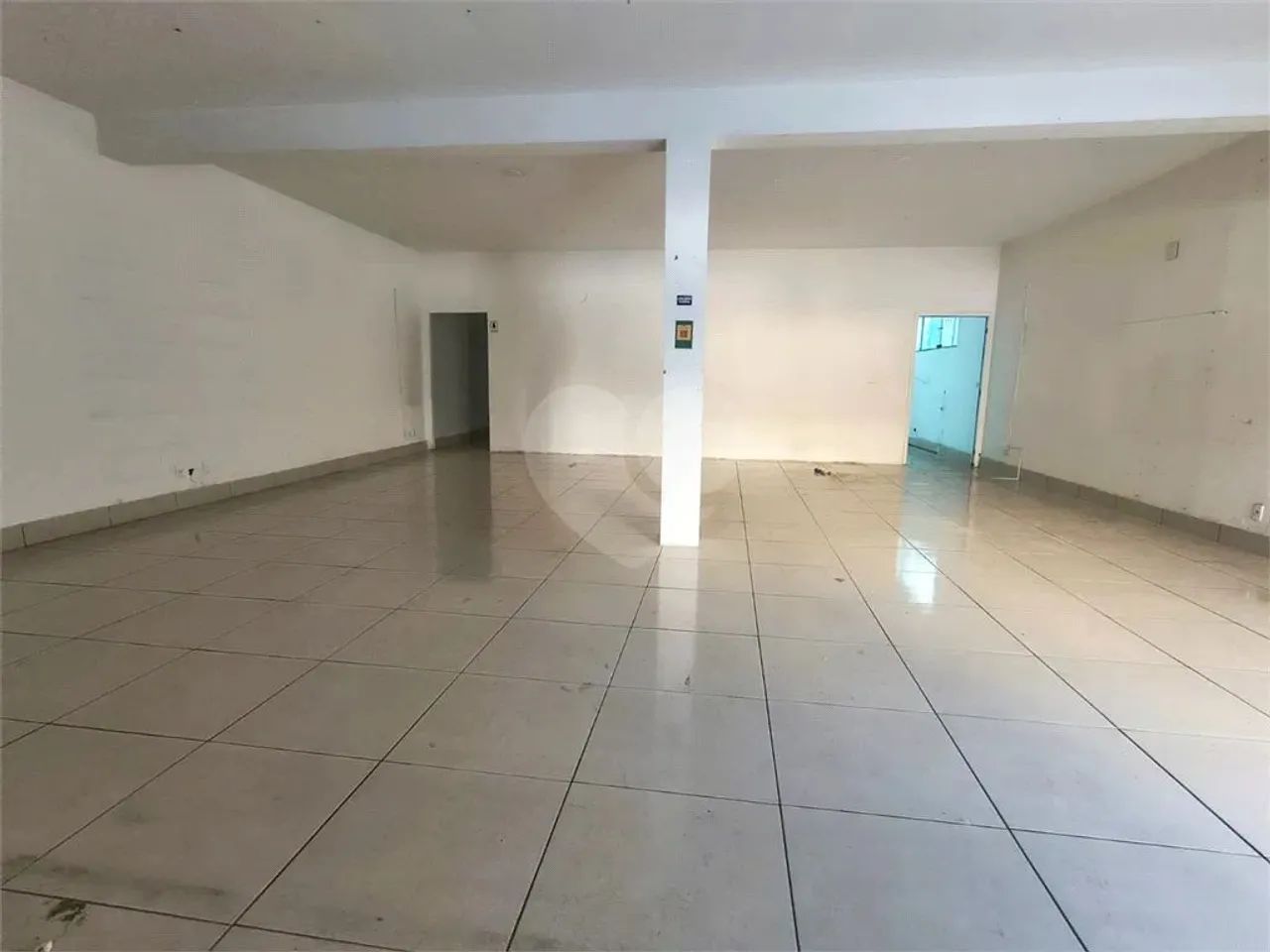 Loja Comercial 160m² com 6 vagas na Av Comendador Alberto Bonfiglioli - Foto 2