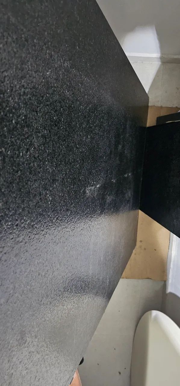 Pedra Sao Gabriel Preta 