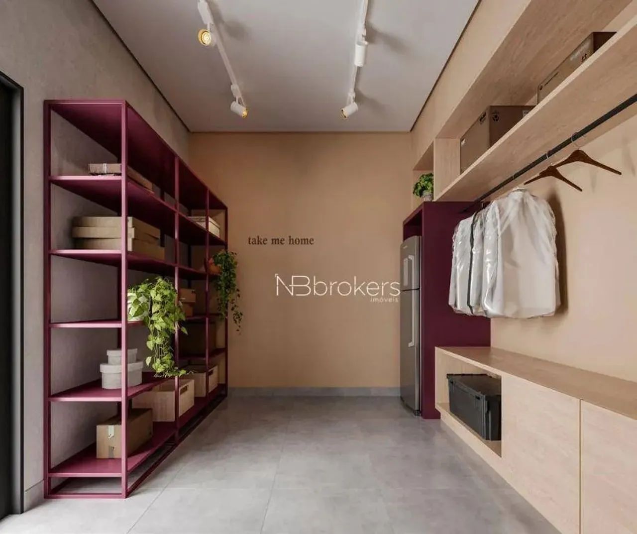 COBERTURA DUPLEX COM 3 SUÍTES, 3 VAGAS E VISTA PRIVILEGIADA! - Foto 14