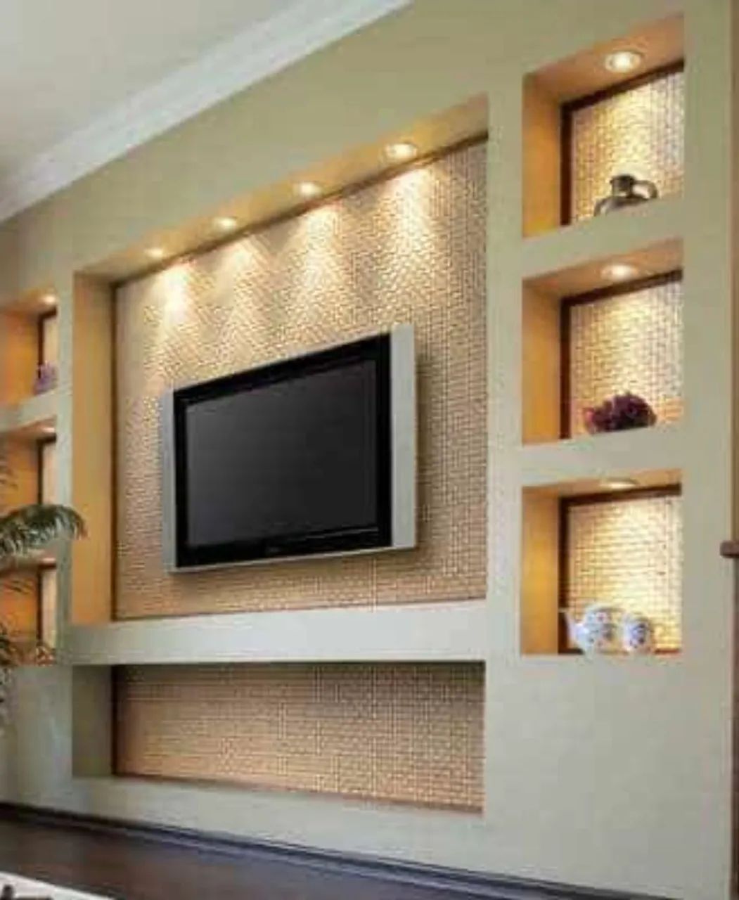 Pinturas reformas e gesso - Foto 4