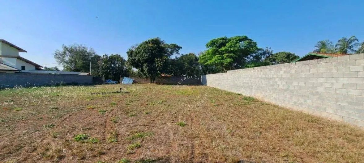 Terreno à venda, 602 m² - Parque Xangrilá - Campinas/SP - Foto 5