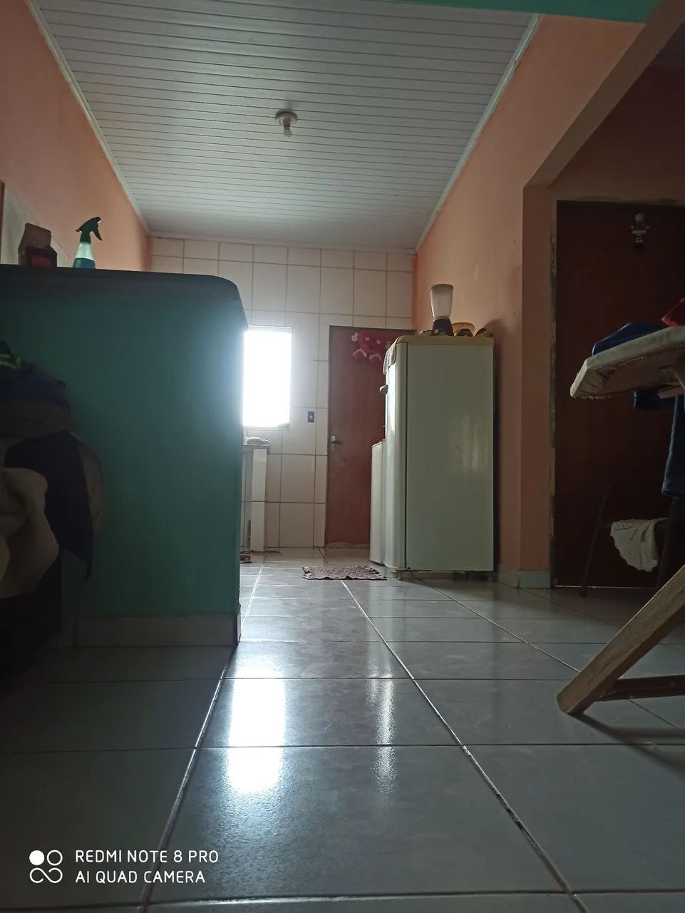  vendo ágio linda casa