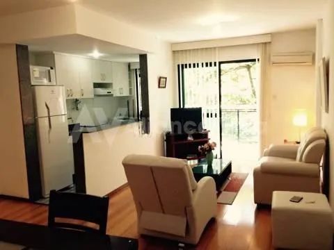 Ipanema | Apartamento 2 quartos, sendo 2 suites - Foto 2