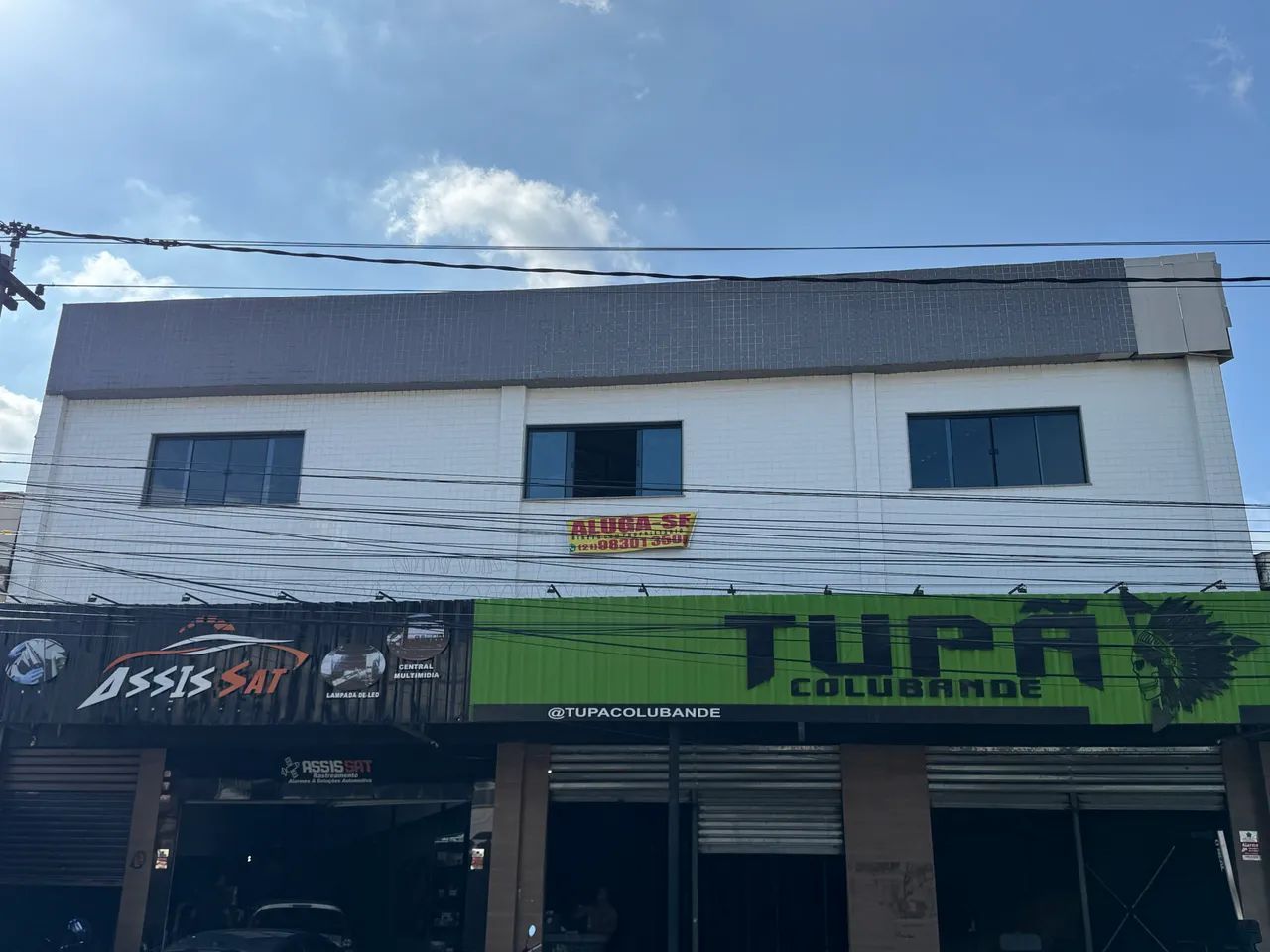 Foto - São Gonçalo - Colubande