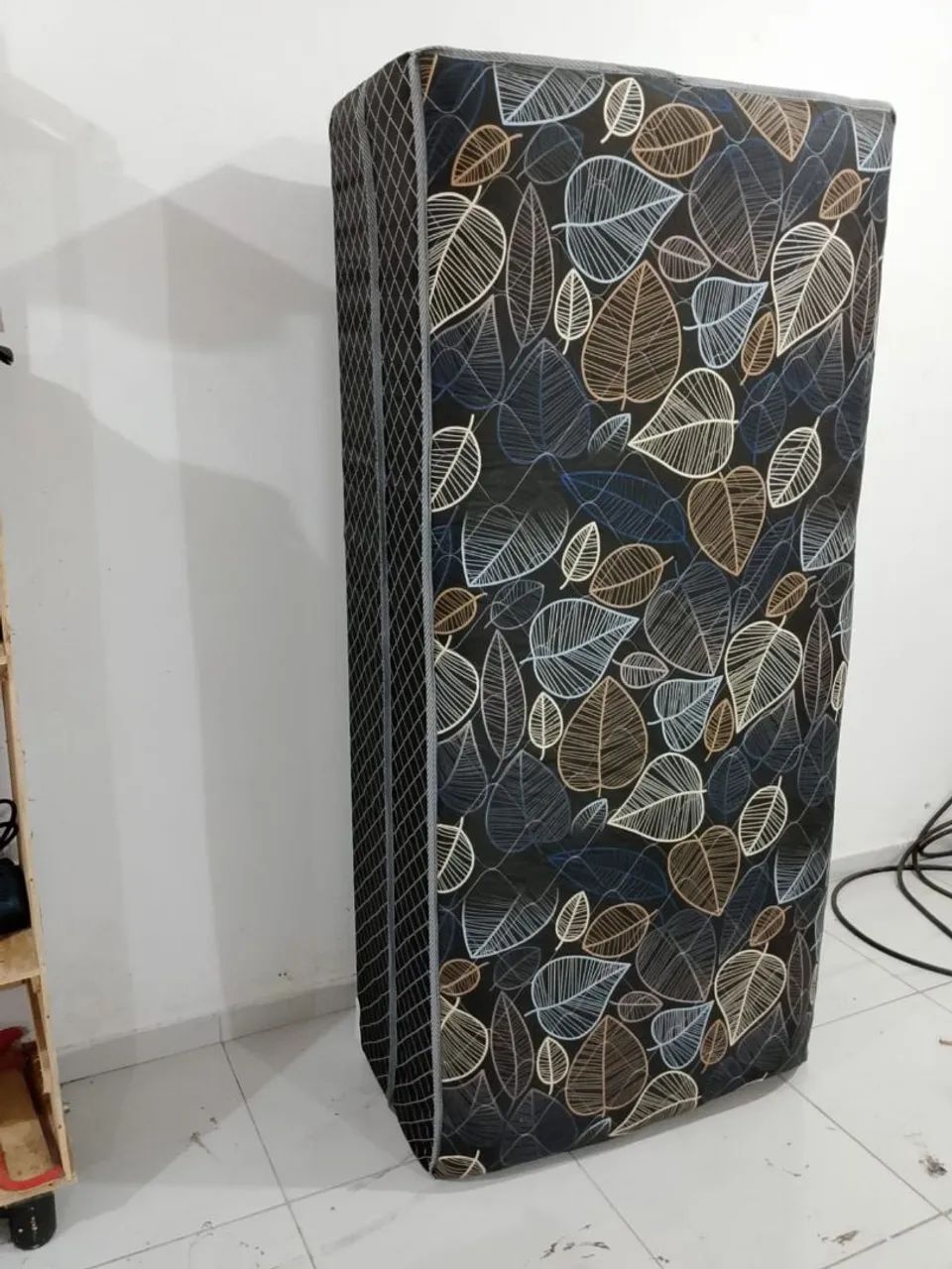 Cama Unibox Solteiro  - Foto 3