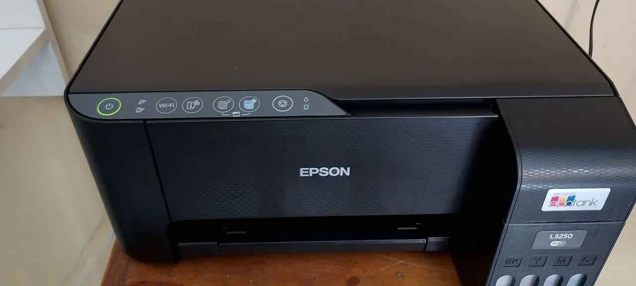 Impressora epson L3250 - Foto 4