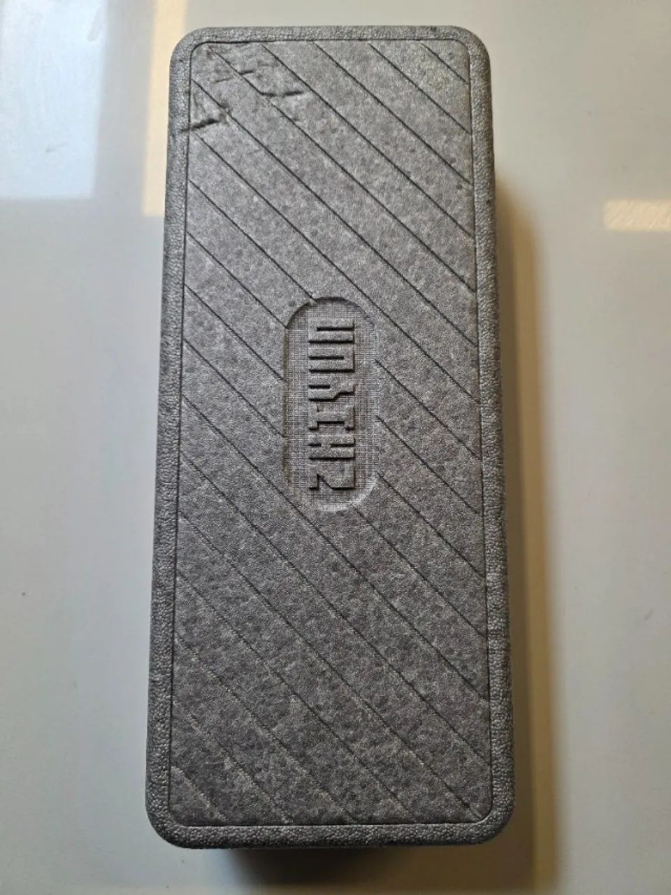 Gimbal Zhiyun Smooth 4 Estabilizador para Celular