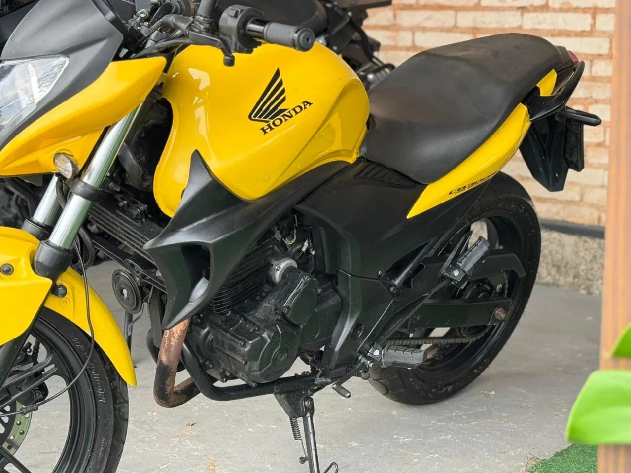 Honda CB 300R 291 cc  - Foto 2