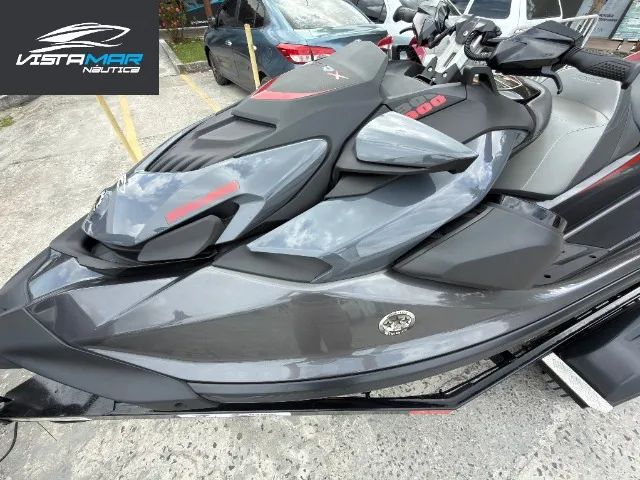 Jet Seadoo GTR-X 300 2024 (Zero milhas) - Oportunidade - Foto 10