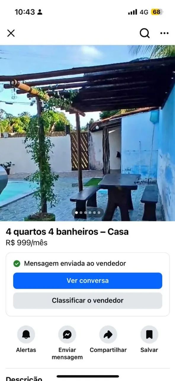 Casa na Ilha  - Foto 2