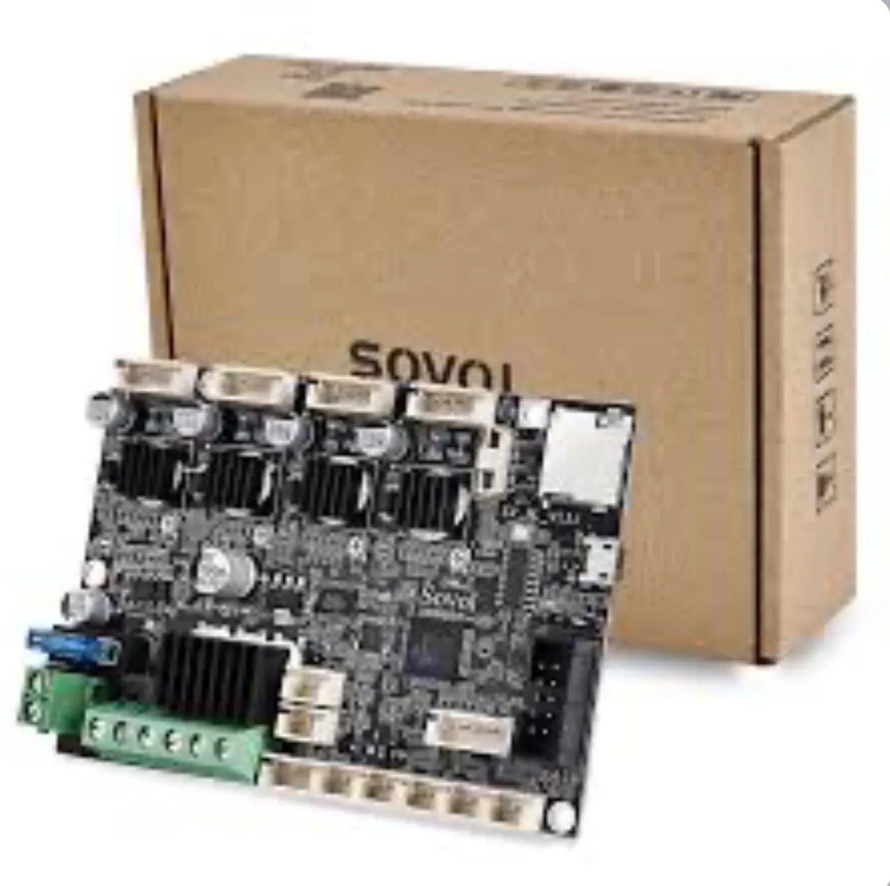 Placa mãe impressora 3d   Sovol 07 Plus 