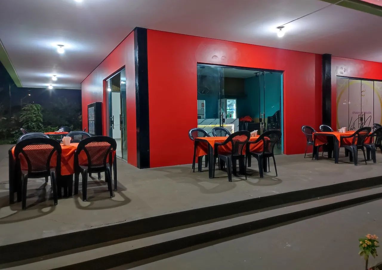 Ponto comercial - pizzaria - Próximo ao centro - Foto 2