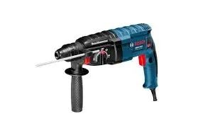 Martelo Rompedor GBH 2-24 D 1/2 Pol 820W 220V com Maleta BOSCH - Foto 3