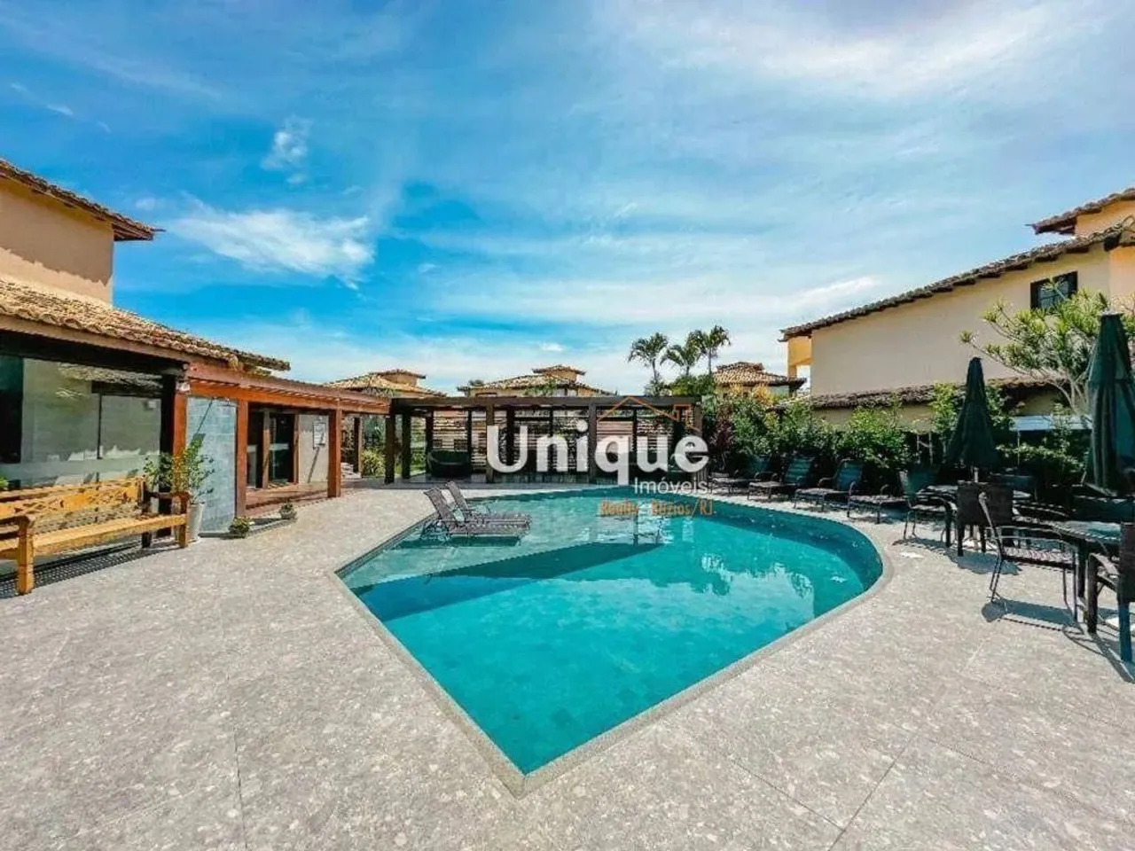 Casa com 4 dormitórios à venda, 160 m² por R$ 2.190.000,00 - Geribá - Armação dos Búzios/R