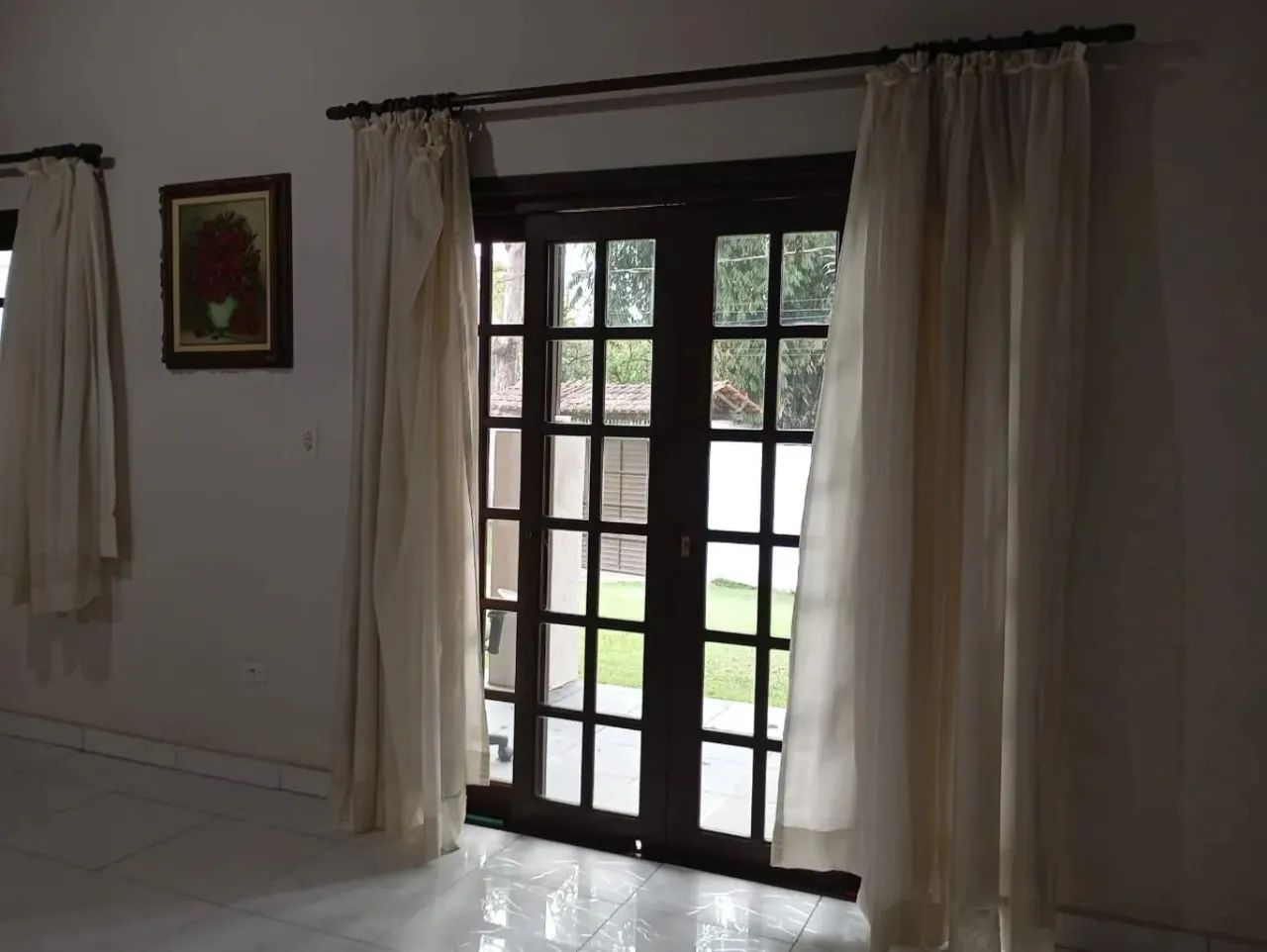 CASA TÉRREA - SANTO ANDRÉ - RECREIO DA BORDA DO CAMPO - Foto 4