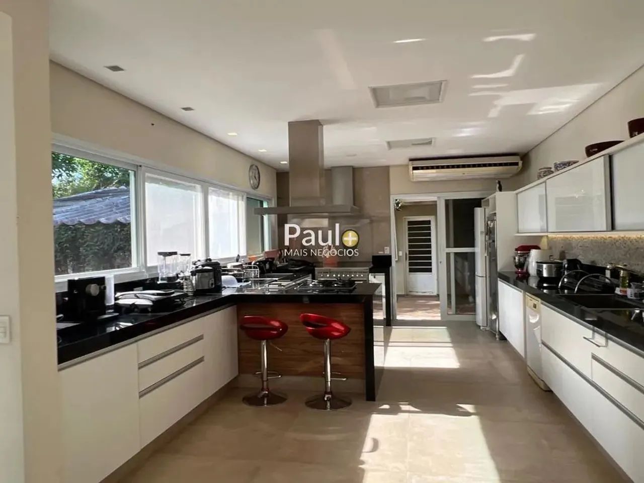 Casa à venda em Campinas, Bosques de Notre Dame, com 3 suítes, com 520 m² - Foto 4