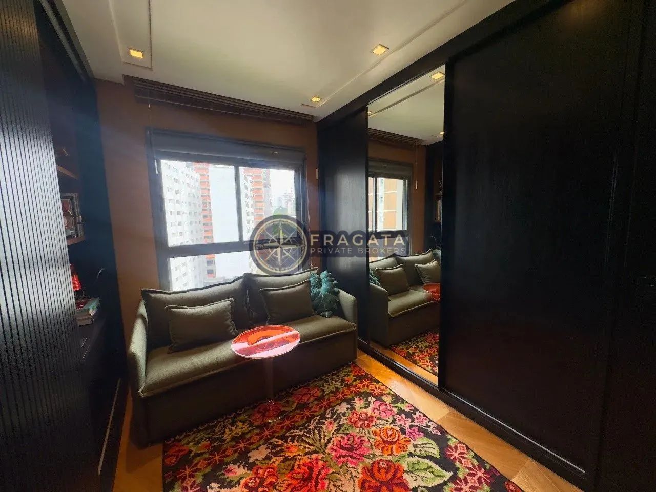Apartamento à venda com 71m² - 2 quartos sendo 1 suíte e 1 vagas - Jardim América/SP - Foto 8