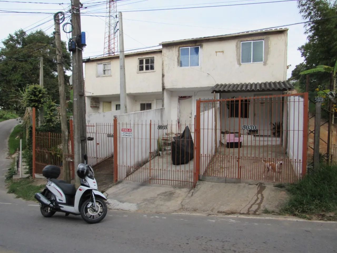 Foto - Arujá - Chácaras Vista Alegre