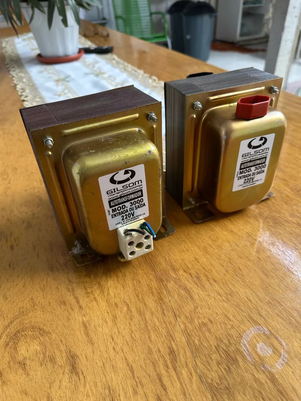 Transformador 220v - Foto 5