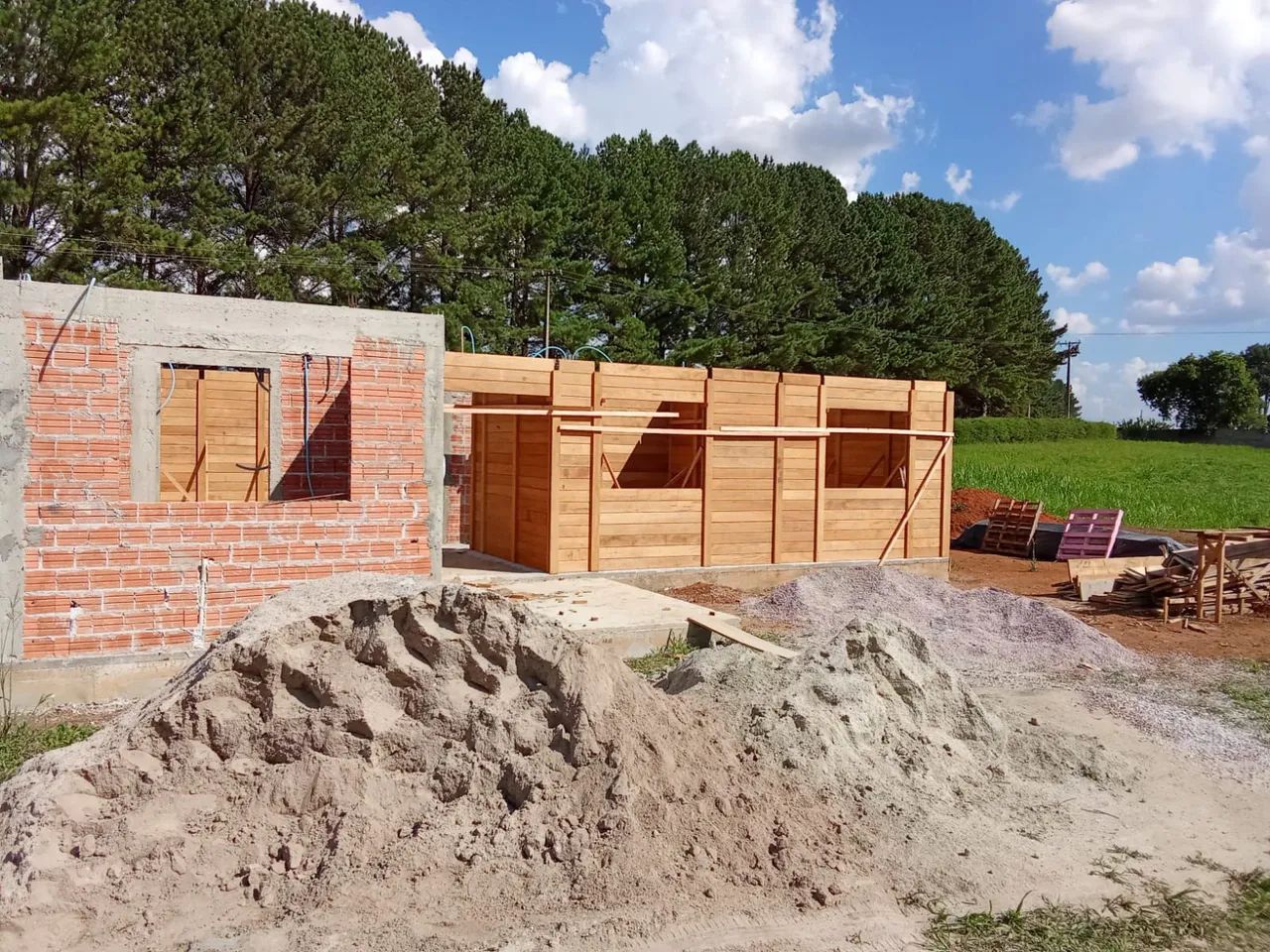 Pedreiro para reformas é obras  - Foto 4